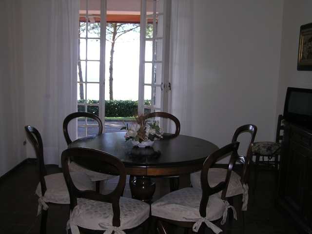 VILLA DEGLI ULIVI