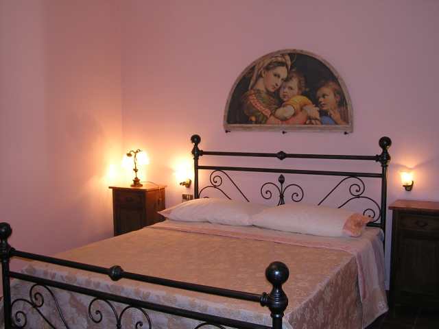 VILLA DEGLI ULIVI
