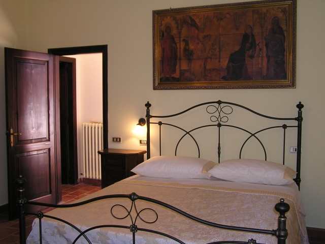 VILLA DEGLI ULIVI