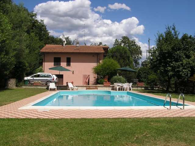 IL BOSCHETTO