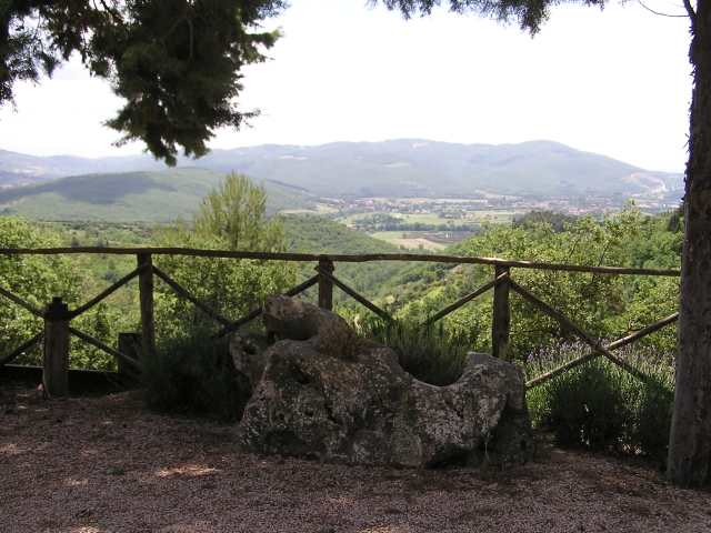 LE CORSE