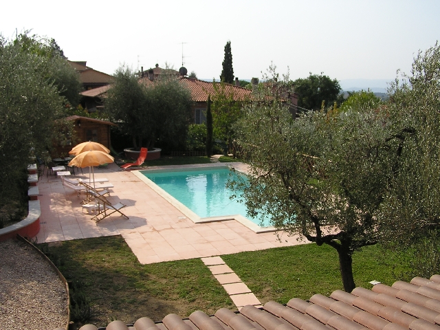 LA TERRAZZA SUL LAGO